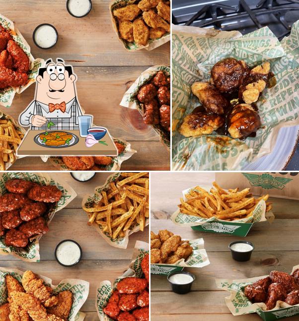 Wingstop