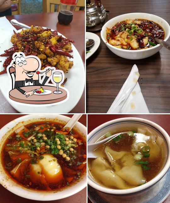 Sichuan Bistro