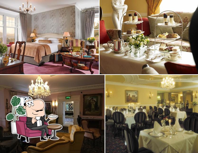 Randles Hotel Killarney