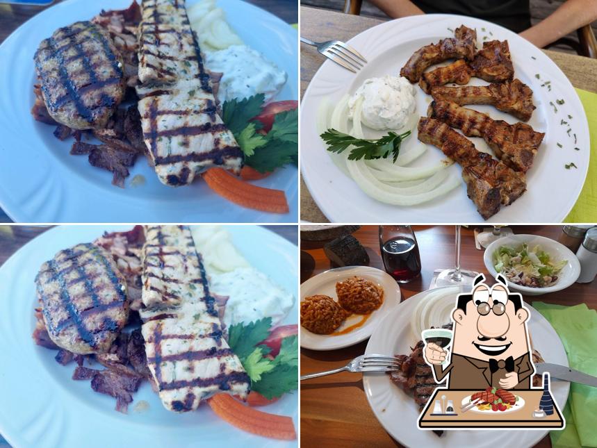 Griechisches
