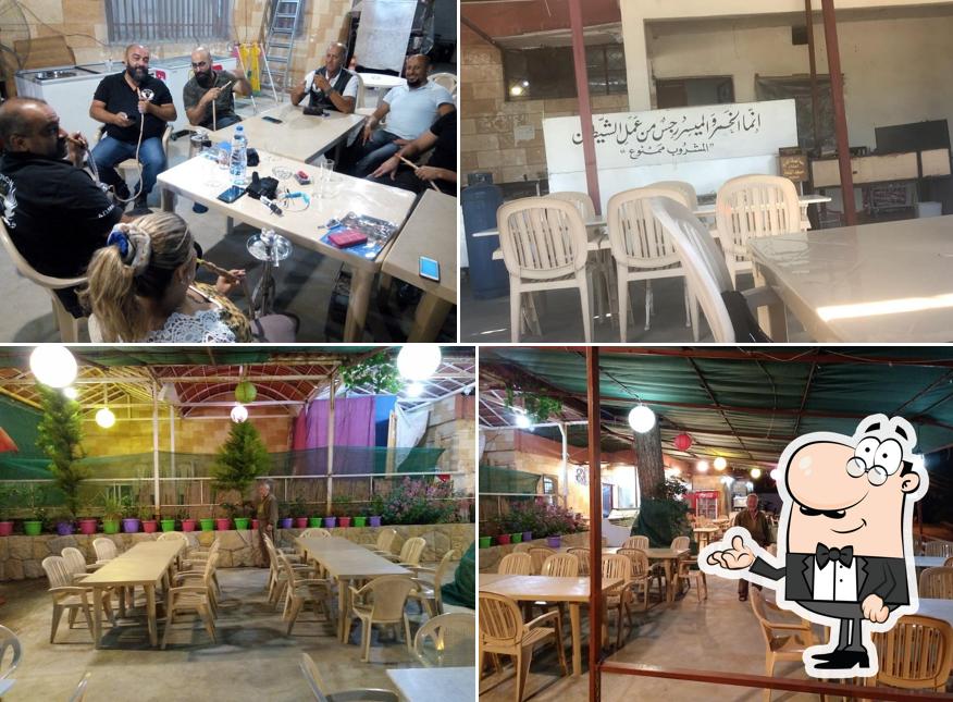 Abu Saleh Restaurant