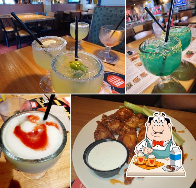 Applebee's Grill + Bar