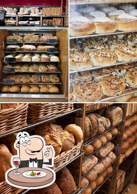 Bakers Delight Hamilton Bakery