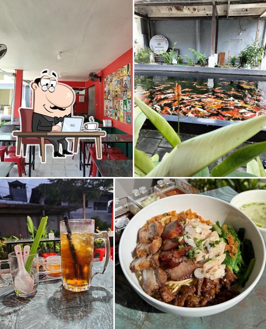 Bakmi Cukong
