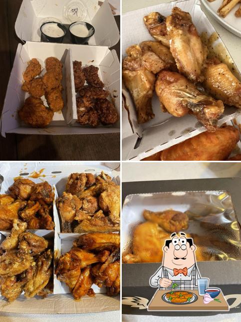 Buffalo Wild Wings GO
