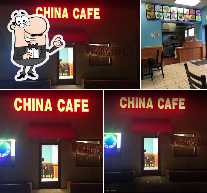 China Cafe