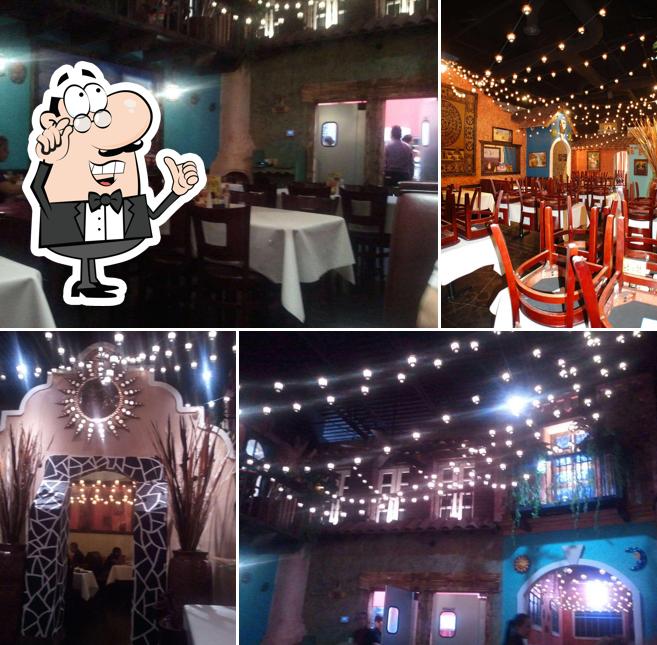 Don Julio Tex Mex Restaurant