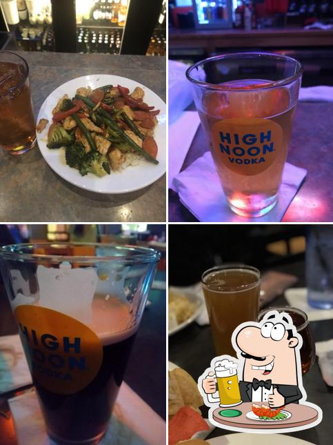 Draft House Bar & Restaurant