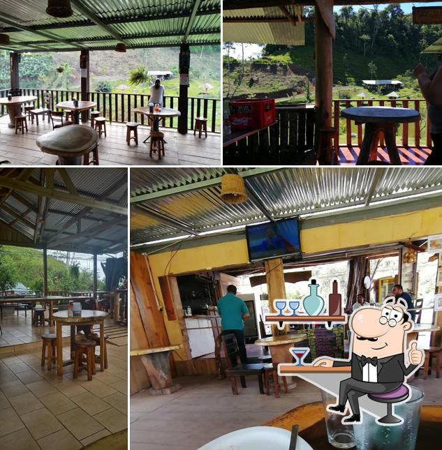 El Rancho de Cucho