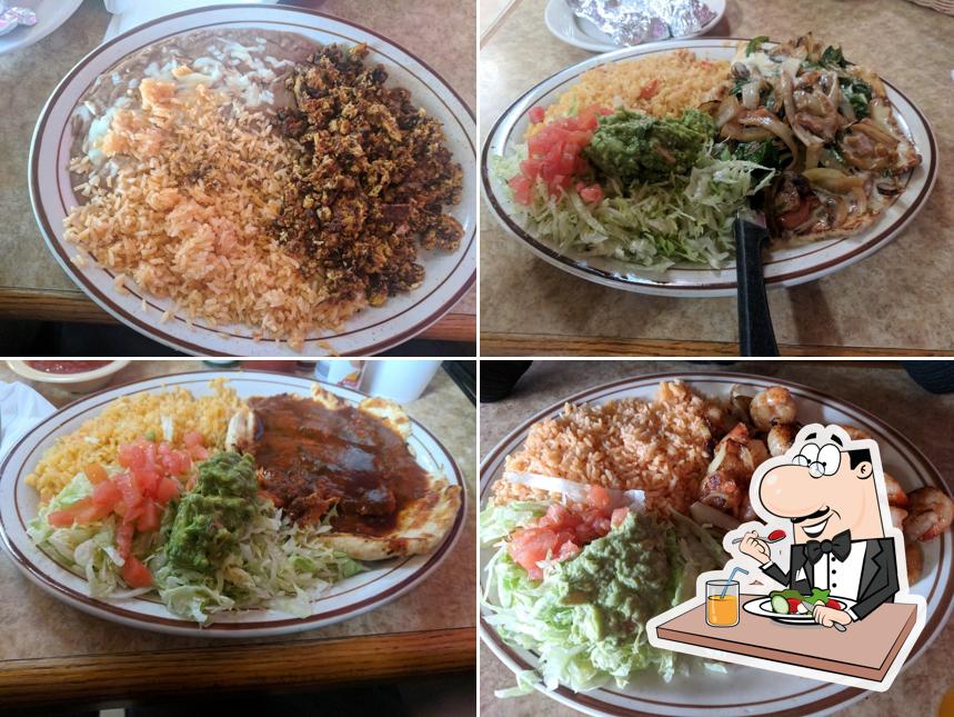 El Rio Mexican Restaurant