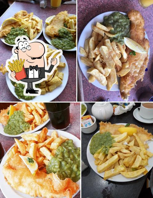 Brixham Fish Restaurant & Takeaway