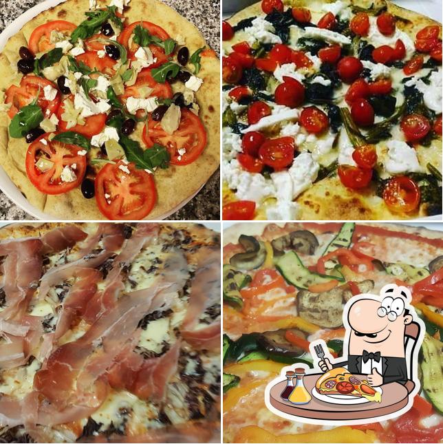 Al Fior Di Pizza