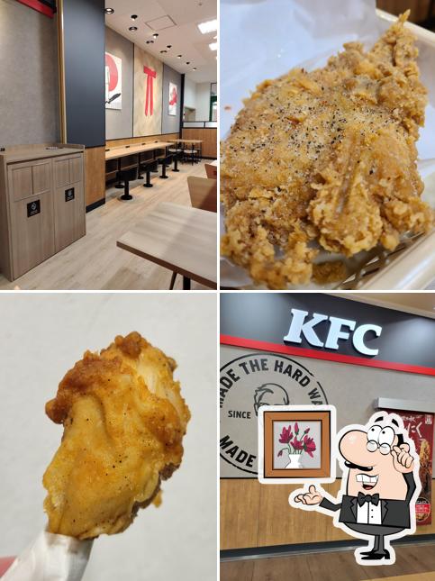 KFC