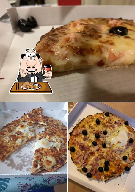 La Pizzéria