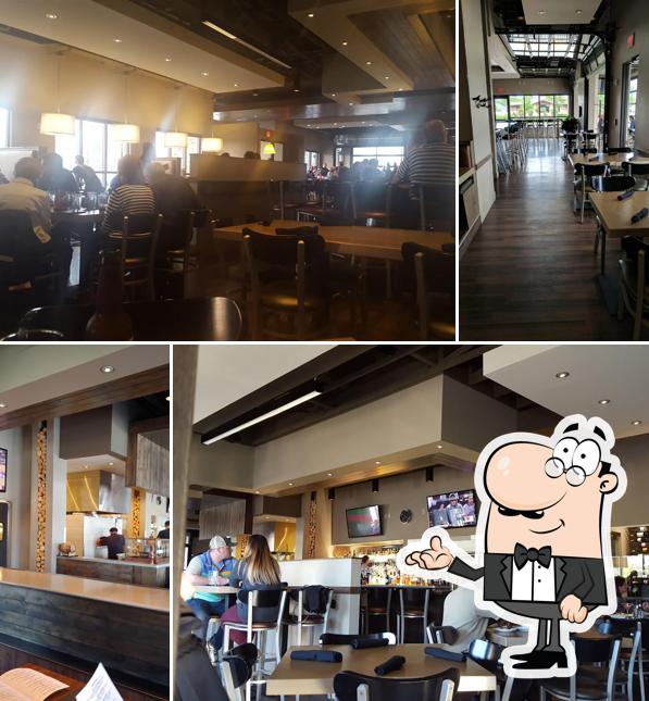 MōMō Pizzeria & Ristorante