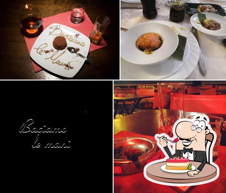 Baciamo Le Mani