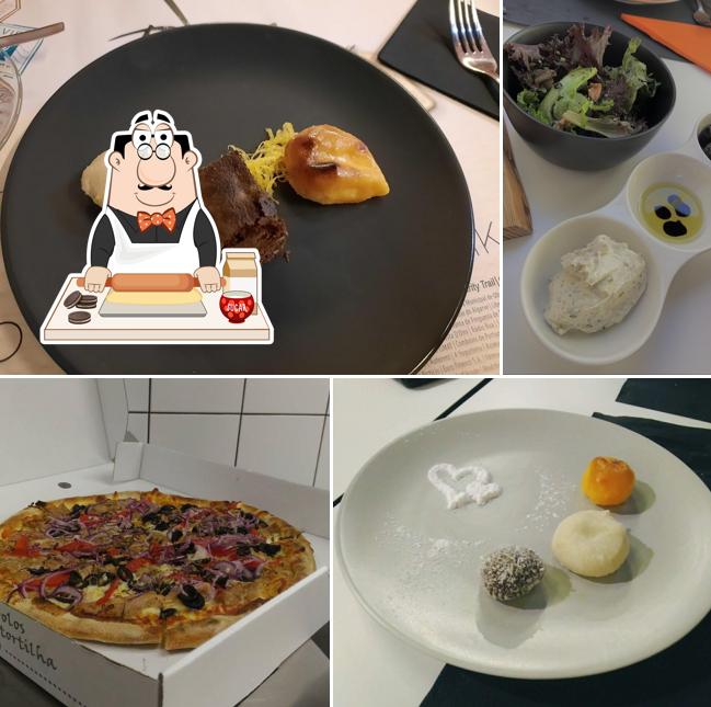 Restaurante Compromisso.