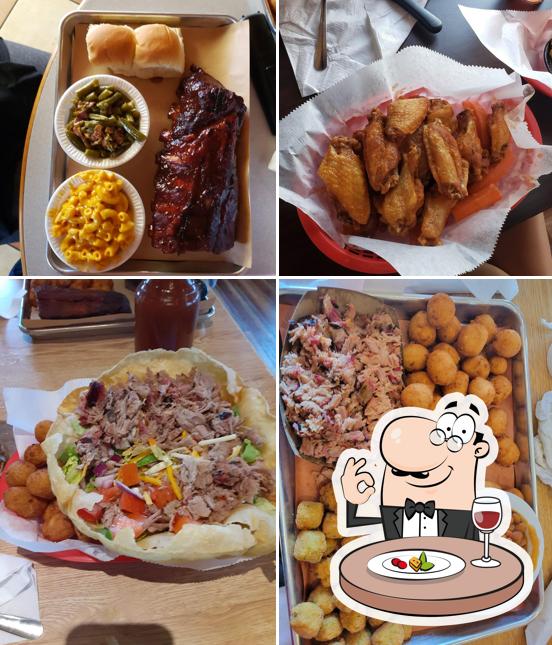 Boulevard Barbeque