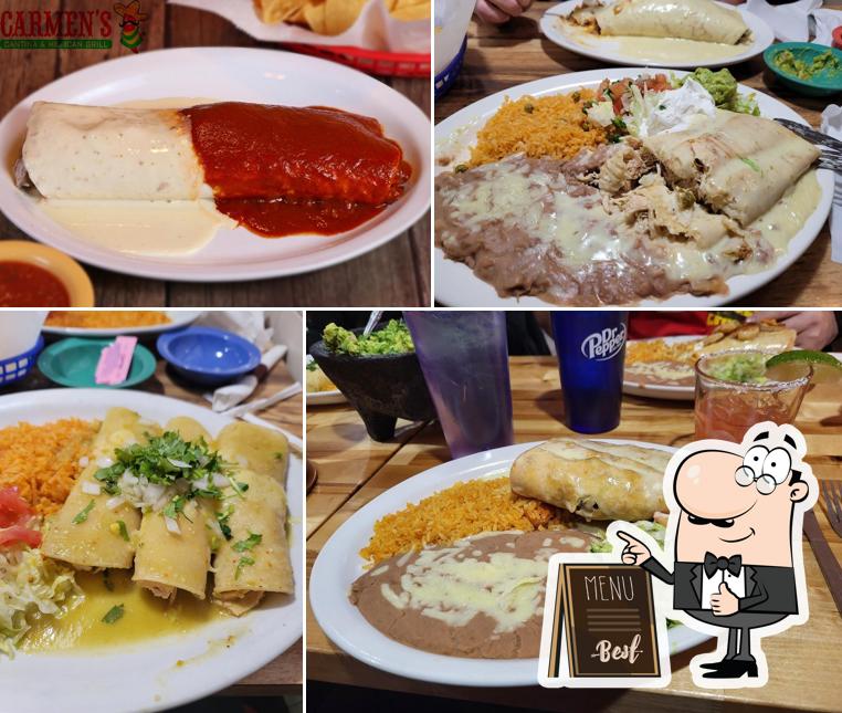 Carmen’s cantina 2