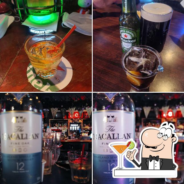 D·C·T Bar