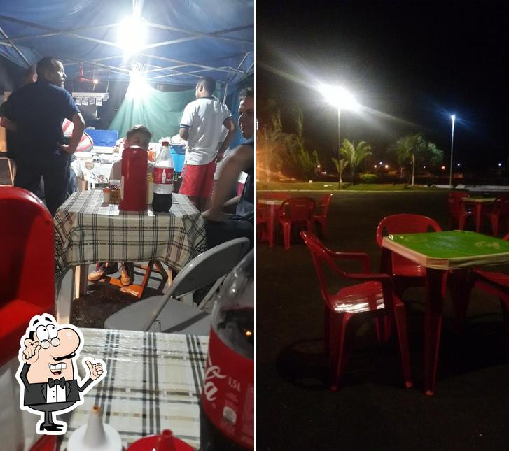 Lanches Gomes