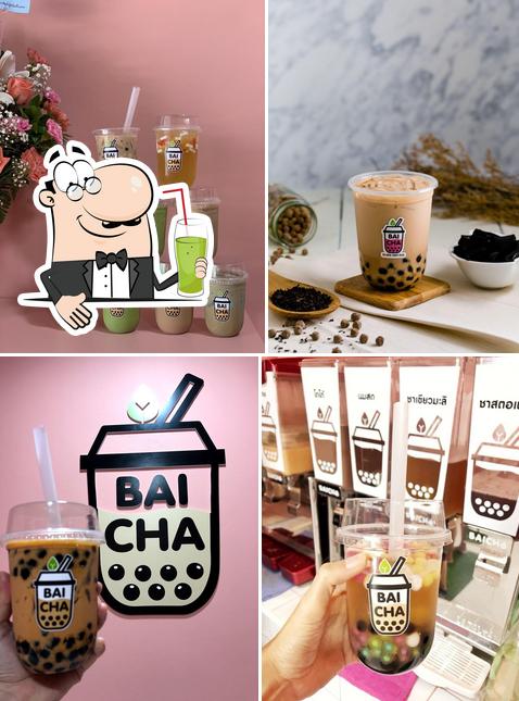 ฺืฺBAICHA