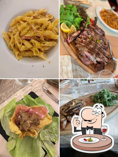 Borgo alla Vigna