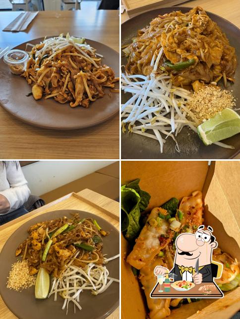 GU THAI