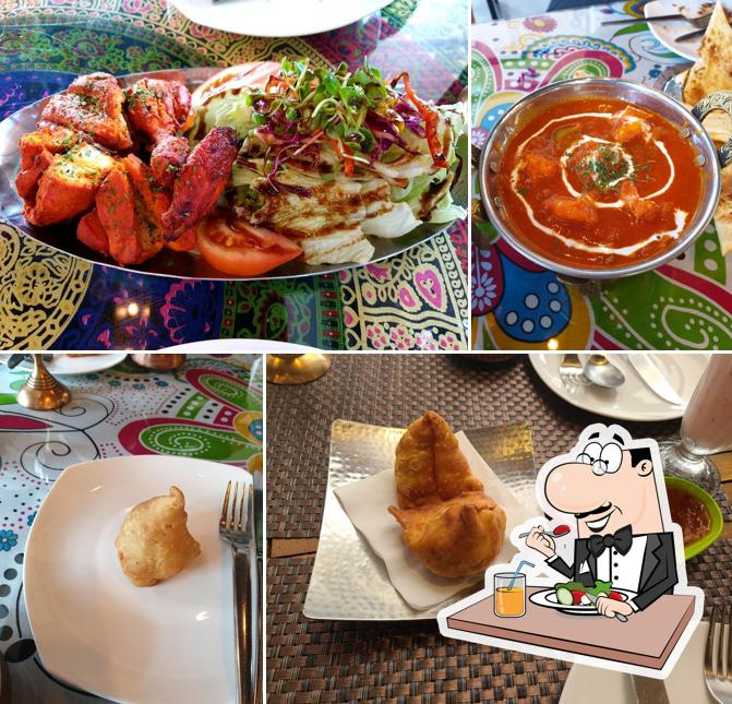 Ganges Indian Restaurant
