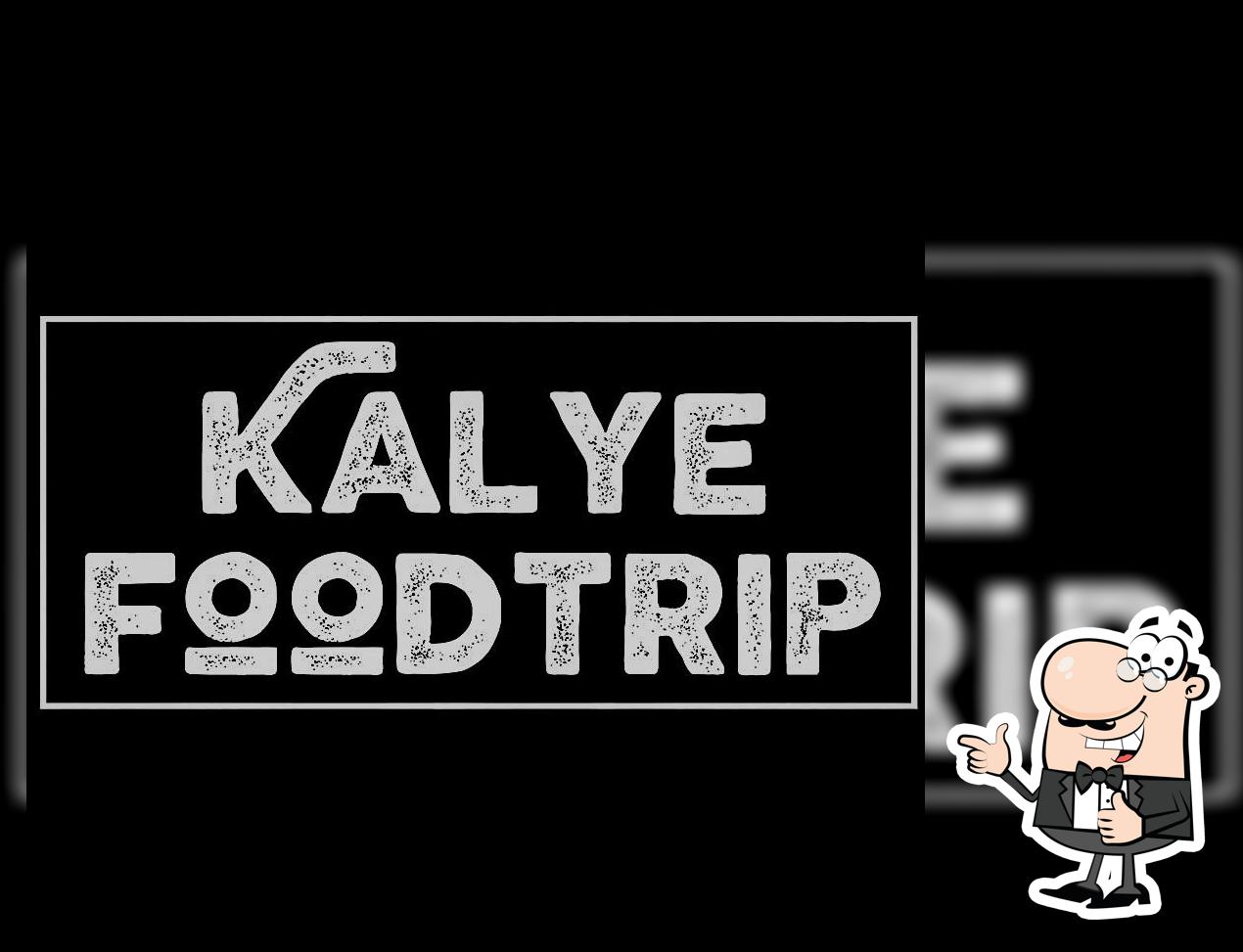Kalye Foodtrip