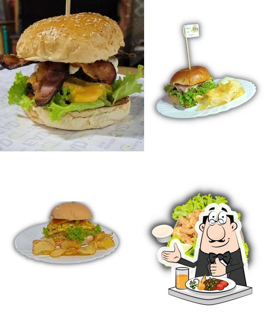 Kostelaburg