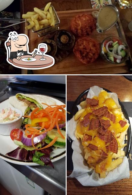 MJ's Kitchen Royton