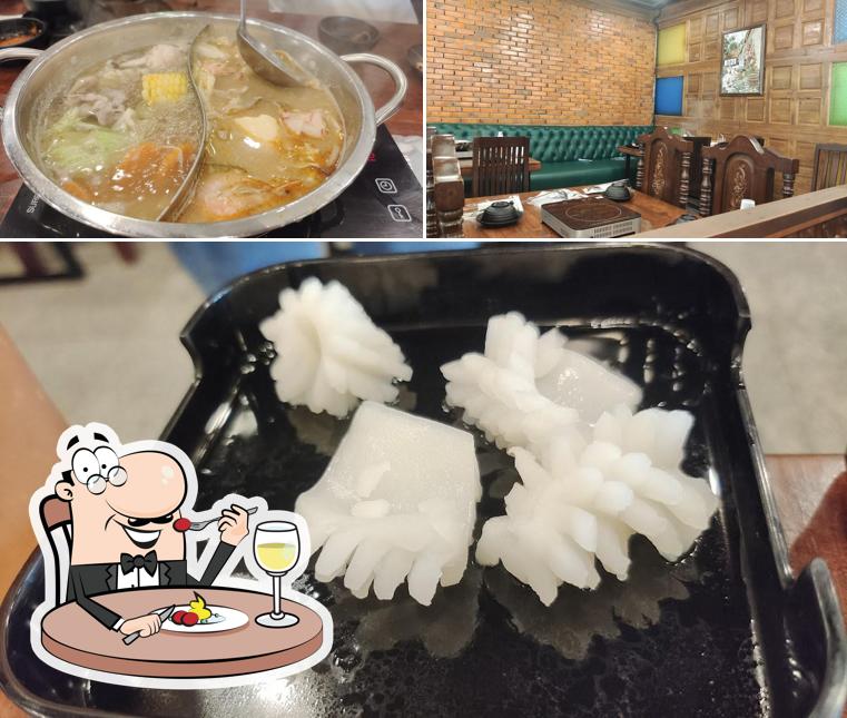 Me Shabu - มี ชาบู