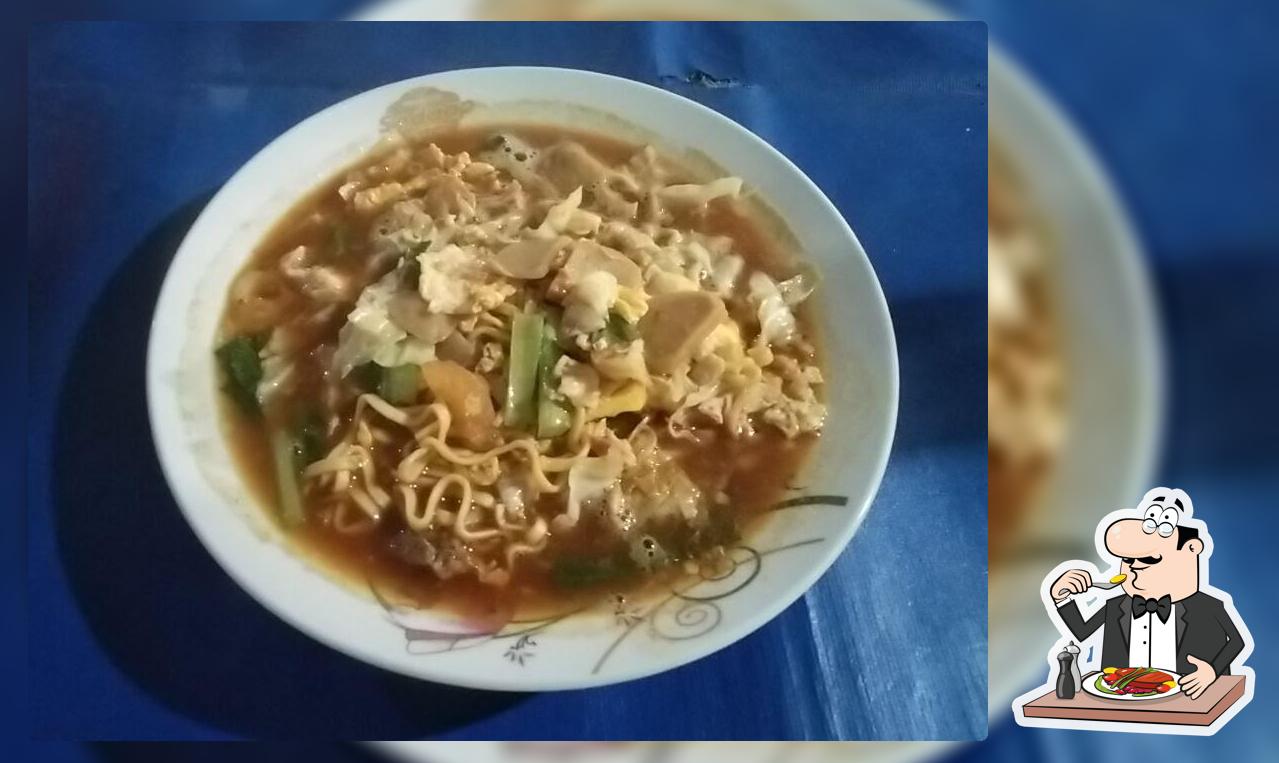 Nasi Goreng Mas Darsono