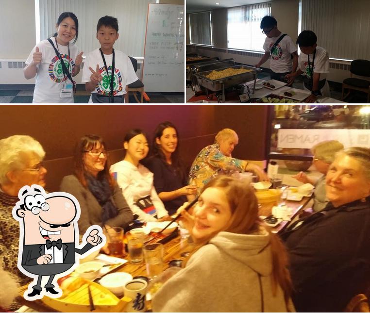 Oregon 4-H Japanese Exchange