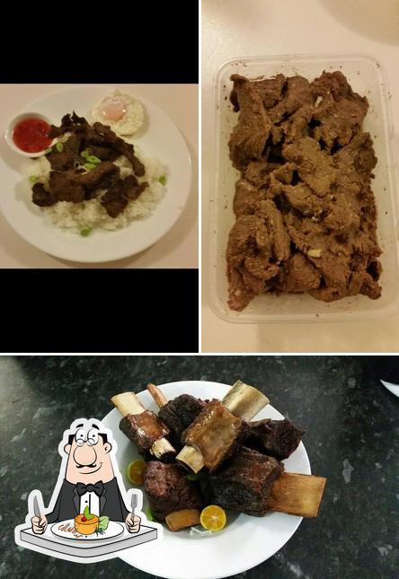 Pampanga's Taste Kitchen