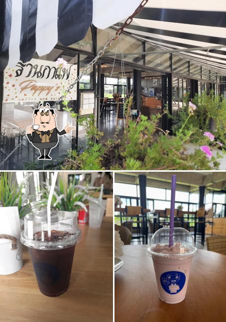 Pappy’s cafe and eats