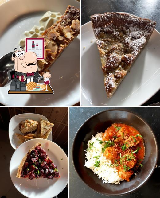 Passages, Table et Snack aux Ateliers du vent