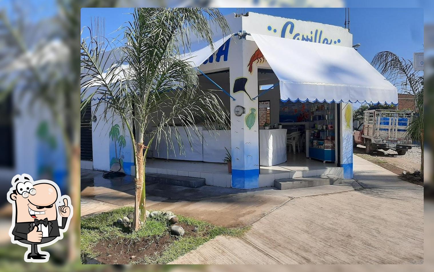 Pescadería Carrillo