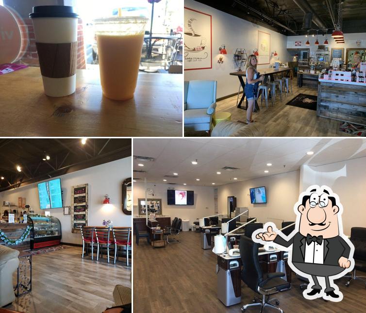 Pianissimo Coffee and More