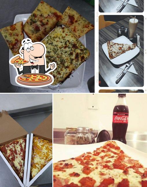pizzatron pizzas y lasagna