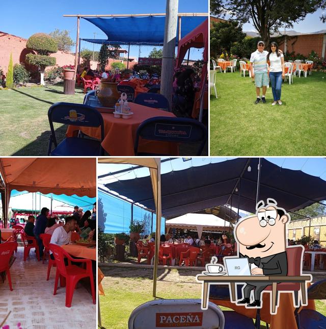 Rest. Los Molinos