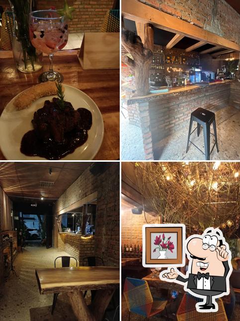 Román Steak House