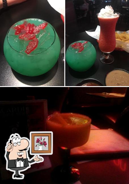 Senor Loco's