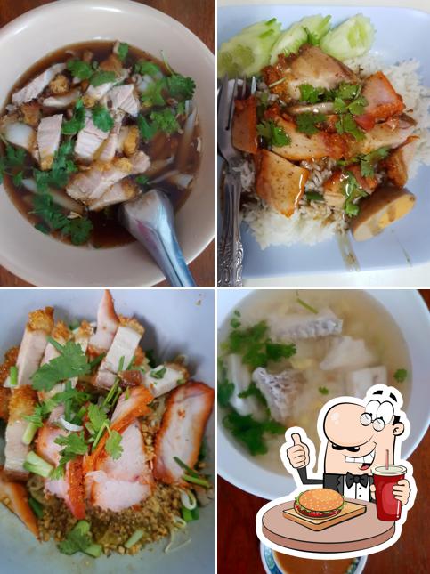ร้านก๋วยจั๊บ เจ๊น้อย
