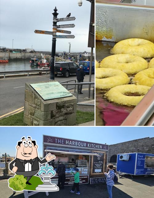 The Harbour Kitchen