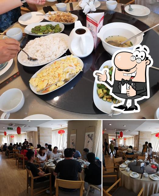 秦姑娘中式餐廳