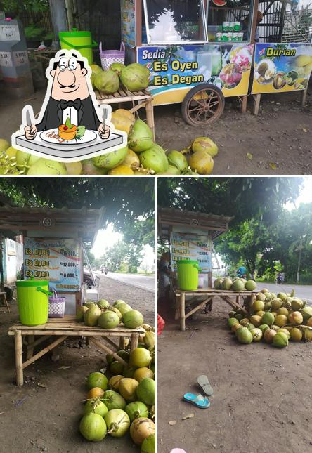 Warung Degan Suboh