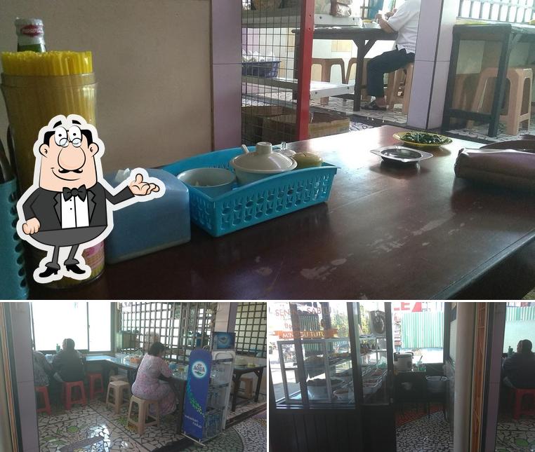 Warung "Murah" asli murmer