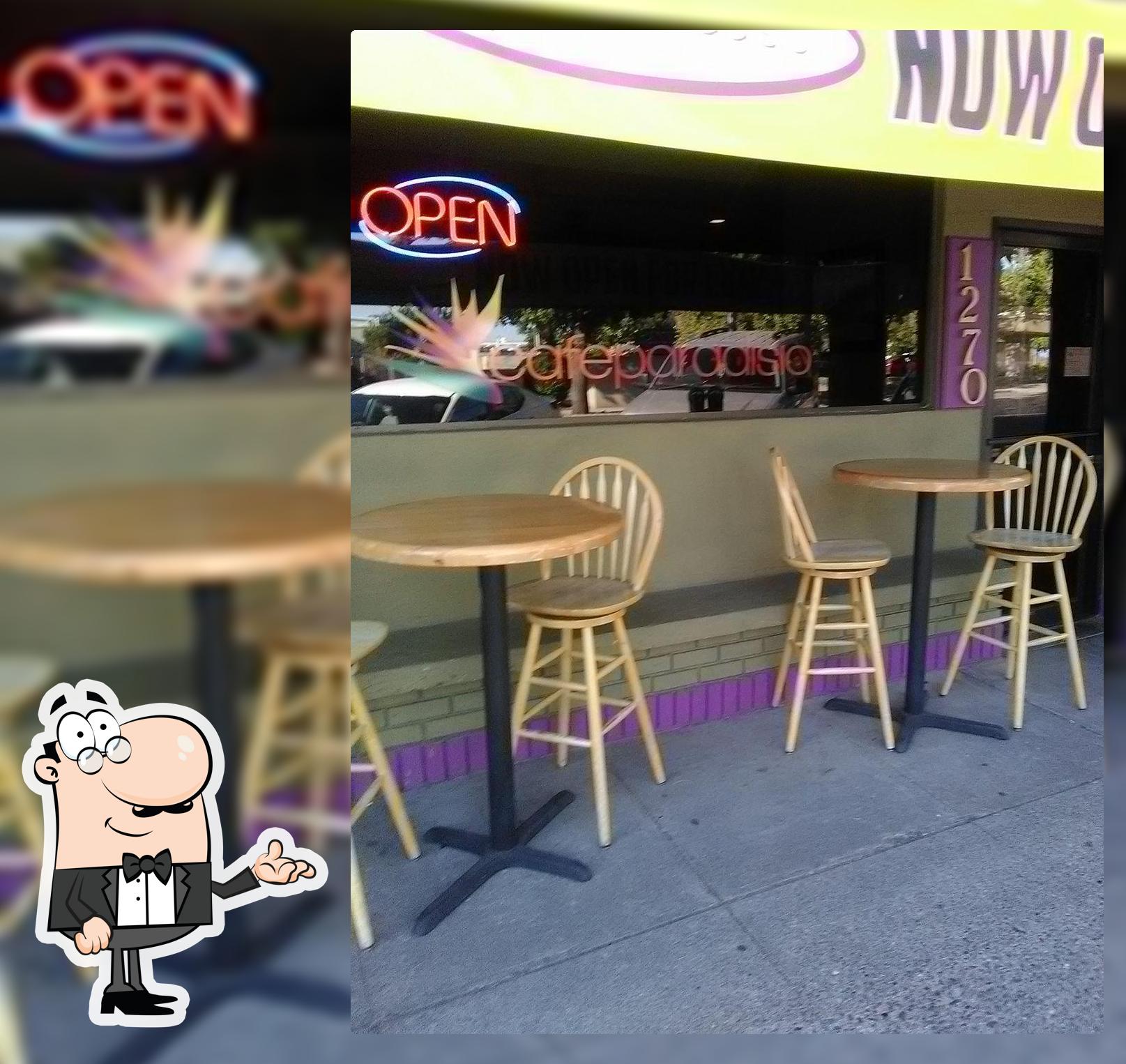 Yuba Street Bistro